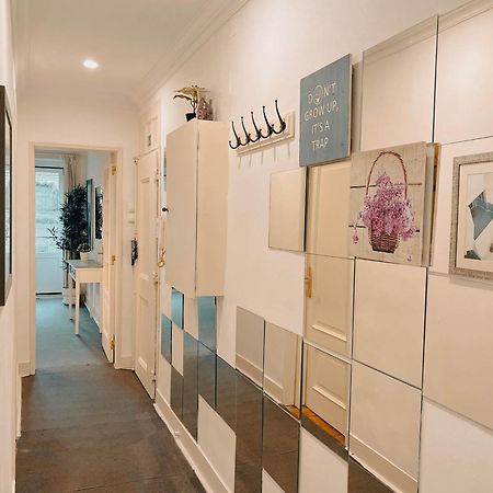 My Fair Lisbon - Trendy Bairro Alto Apartment Zewnętrze zdjęcie