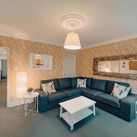 My Fair Lisbon - Trendy Bairro Alto Apartment Zewnętrze zdjęcie