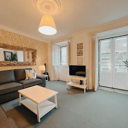 My Fair Lisbon - Trendy Bairro Alto Apartment Zewnętrze zdjęcie