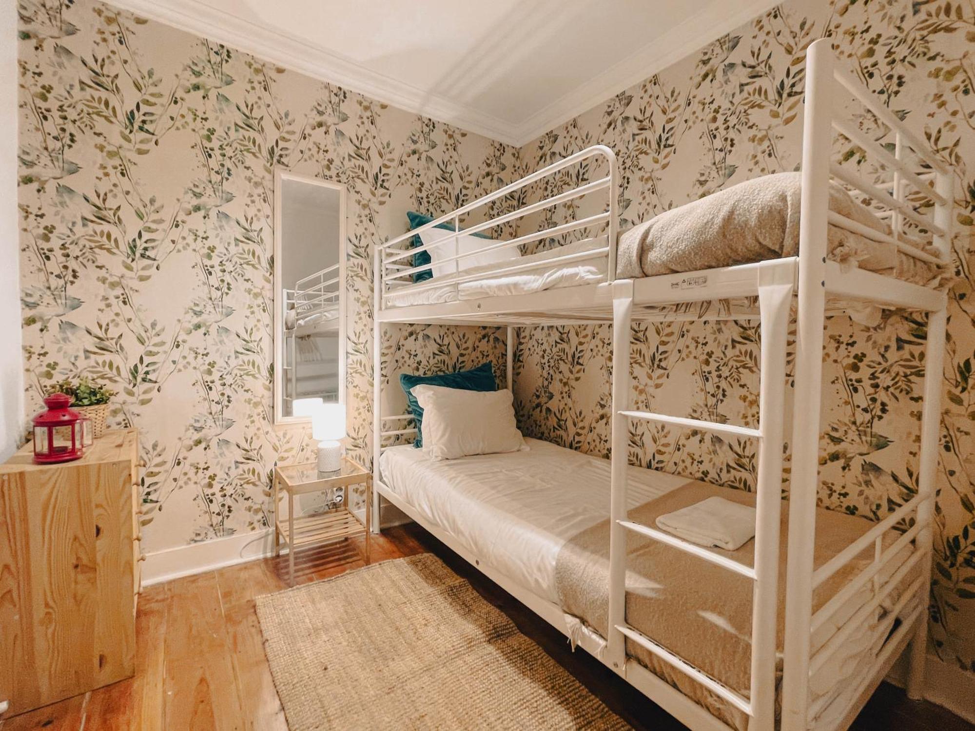 My Fair Lisbon - Trendy Bairro Alto Apartment Zewnętrze zdjęcie