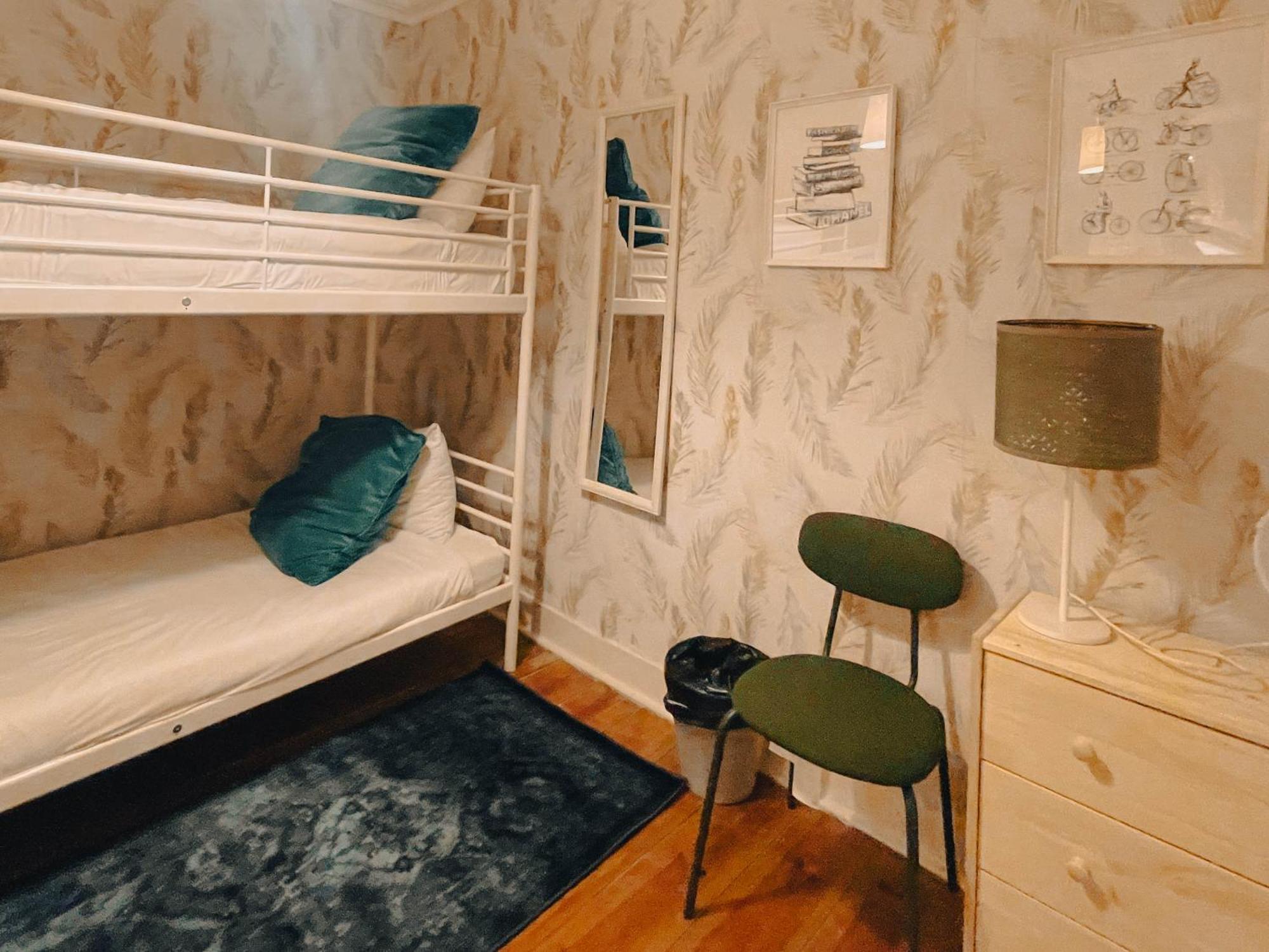 My Fair Lisbon - Trendy Bairro Alto Apartment Zewnętrze zdjęcie