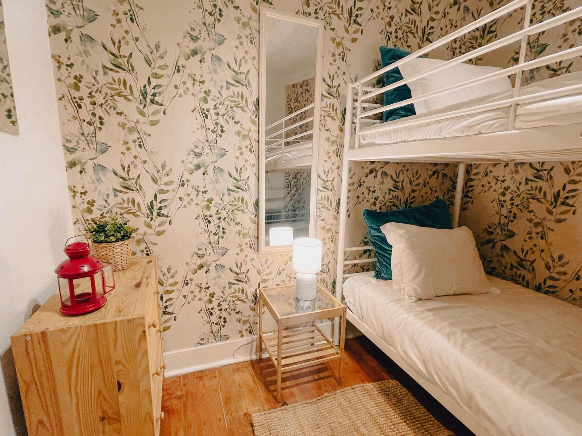 My Fair Lisbon - Trendy Bairro Alto Apartment Zewnętrze zdjęcie