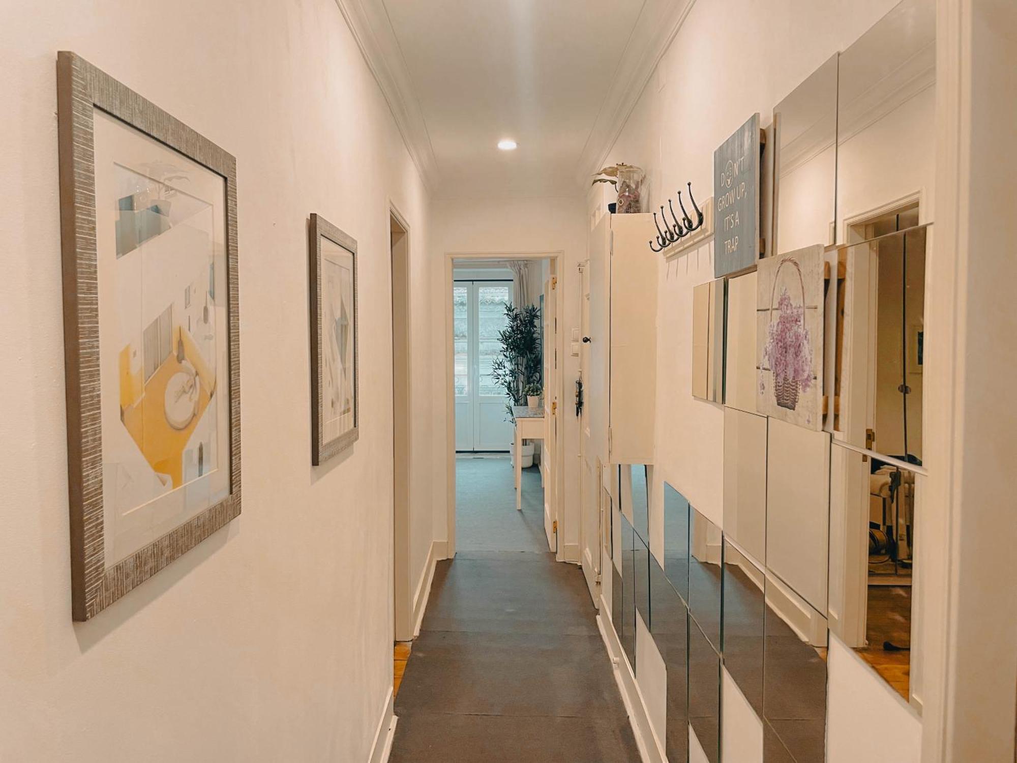 My Fair Lisbon - Trendy Bairro Alto Apartment Zewnętrze zdjęcie