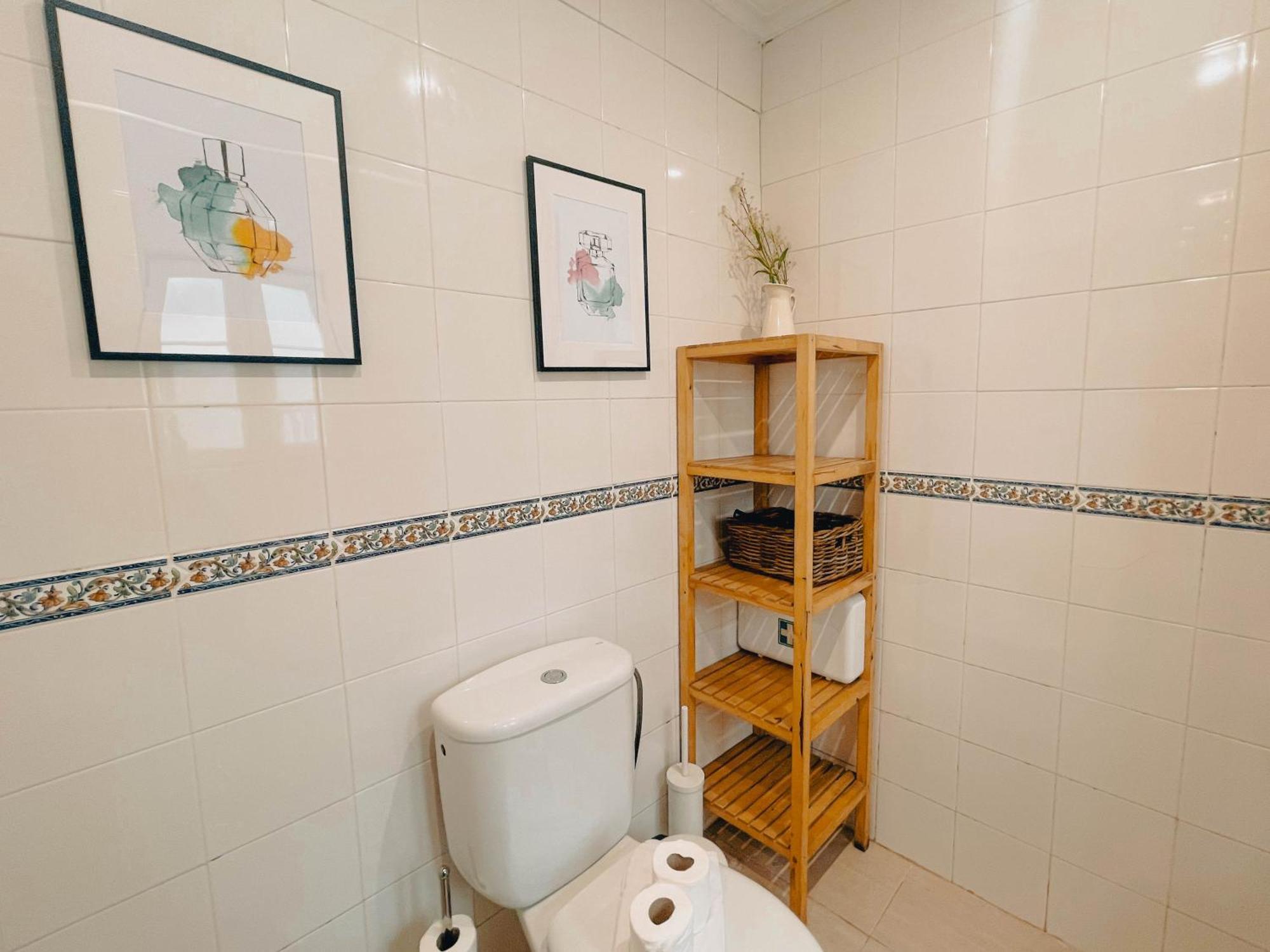 My Fair Lisbon - Trendy Bairro Alto Apartment Zewnętrze zdjęcie