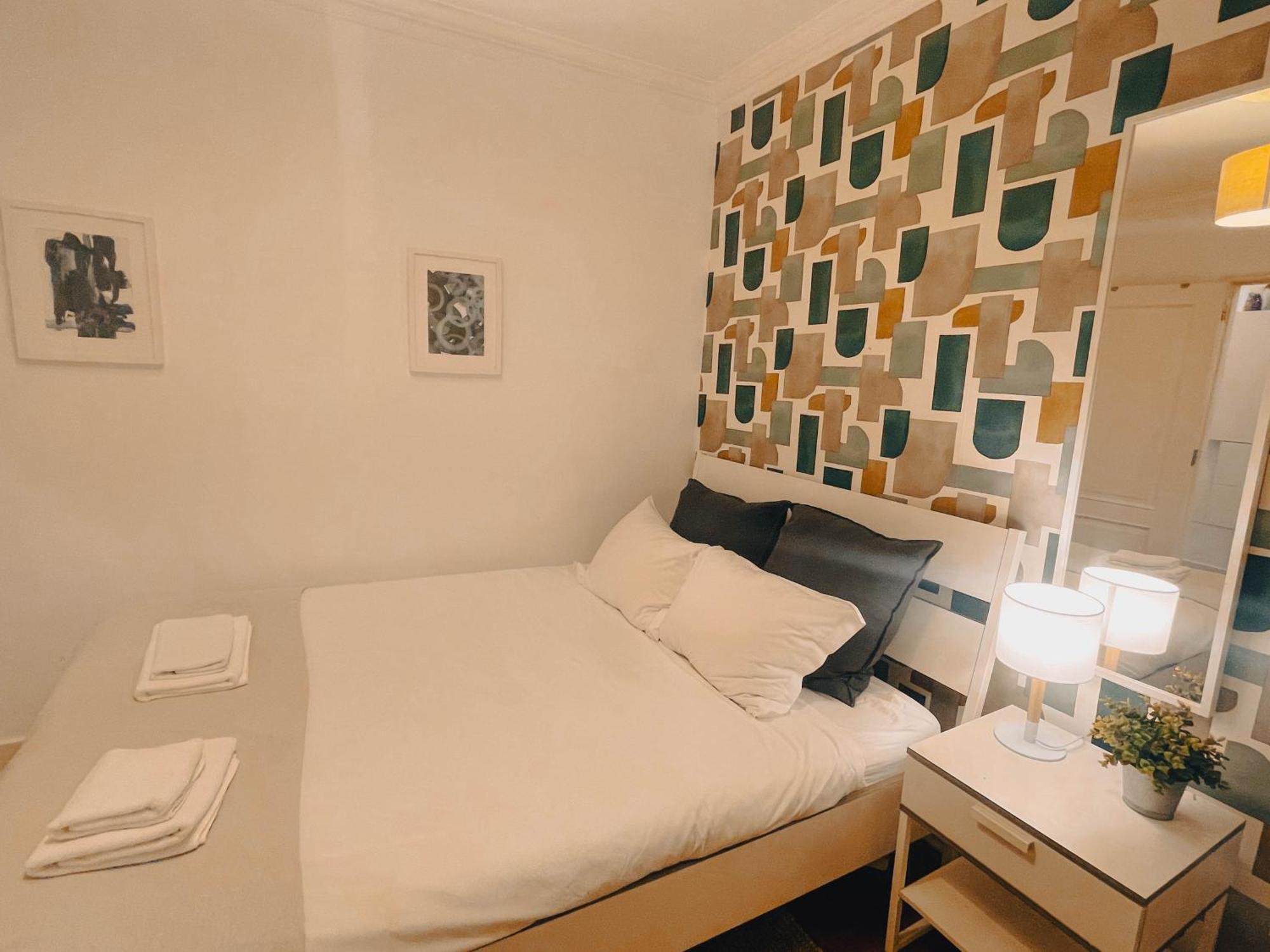 My Fair Lisbon - Trendy Bairro Alto Apartment Zewnętrze zdjęcie