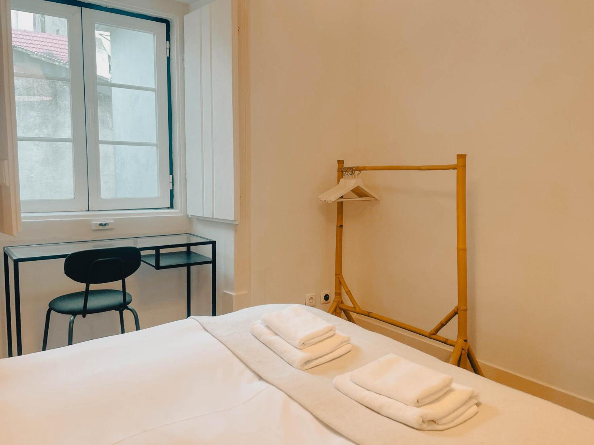 My Fair Lisbon - Trendy Bairro Alto Apartment Zewnętrze zdjęcie