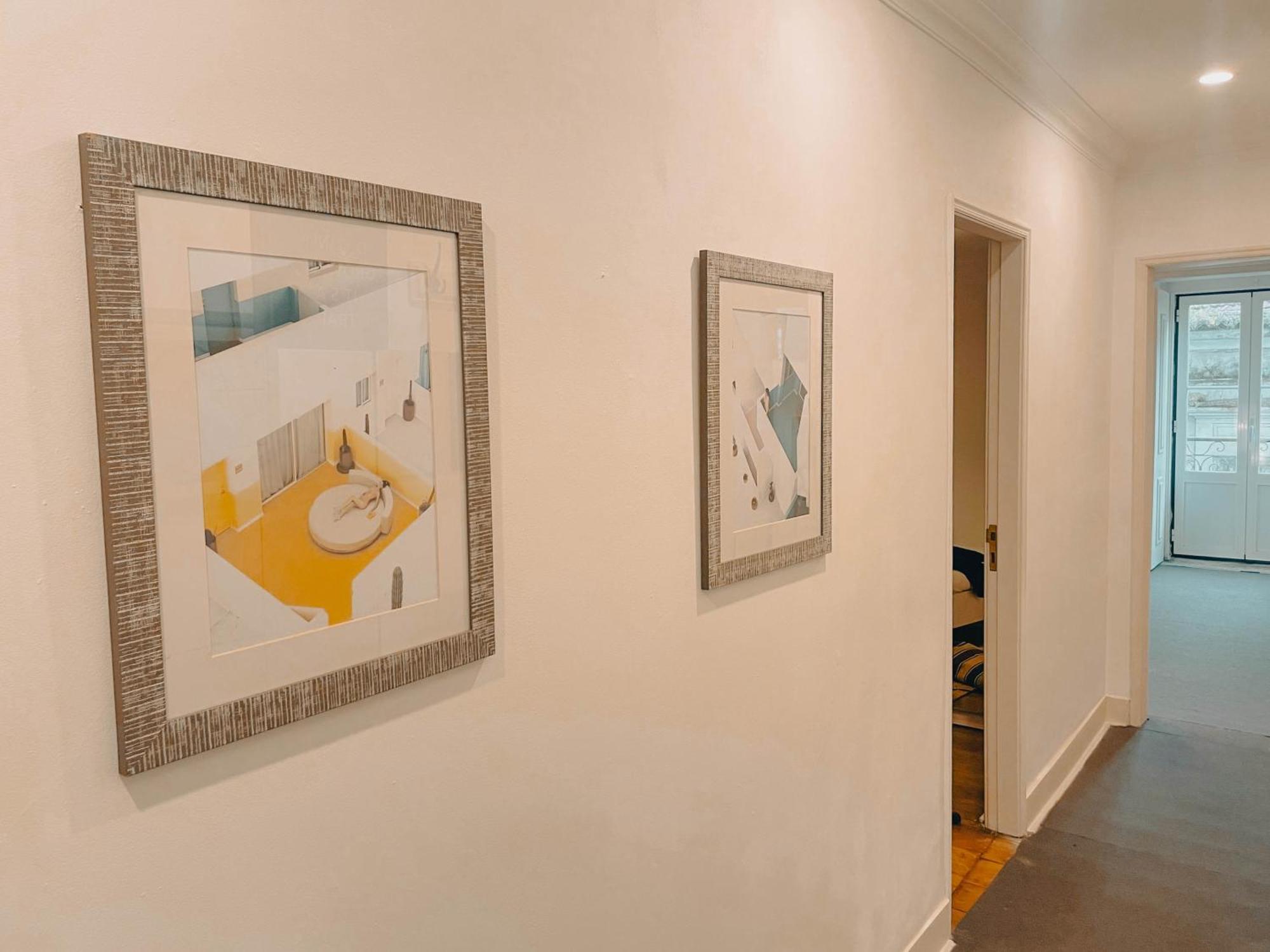 My Fair Lisbon - Trendy Bairro Alto Apartment Zewnętrze zdjęcie